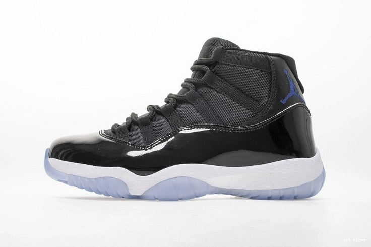 Jam' 378037-003 Jordan Air 2016 'Space Retro 11 0502